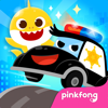 Baby Shark Car Town - The Pinkfong Company, Inc.