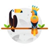 Bird ID-Picture&Audio - iPhoneアプリ