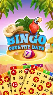bingo country days bingo games problems & solutions and troubleshooting guide - 1
