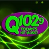 The Q 102.9 icon
