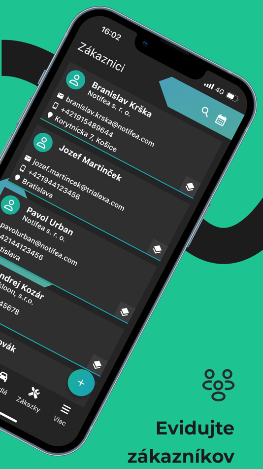 #5. Trialexa (iOS) 由: Subweb s.r.o.