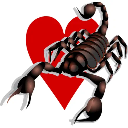 Scorpion Solitaire Cheats