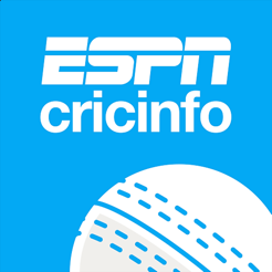 ‎Cricinfo - Live Cricket Scores