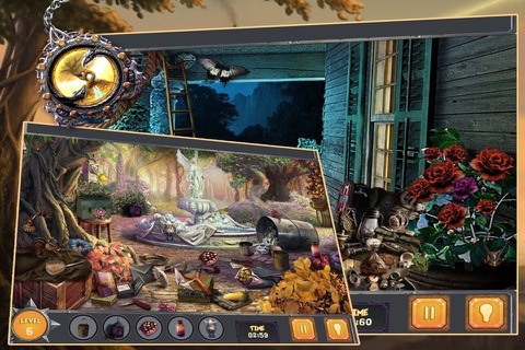 Hidden Objects Lost in Timeのおすすめ画像5