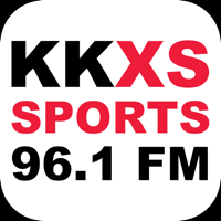 XS Sports Redding 96.1 FM