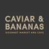 Caviar & Bananas icon
