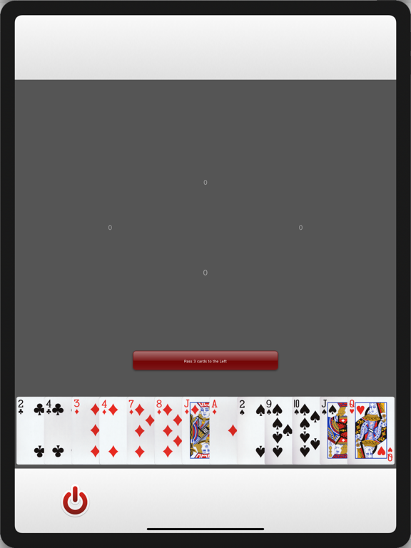 Screenshot #4 for FreeCell+Solitaire+Spider