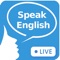 Are you searching for ways to speak English live and learn English online