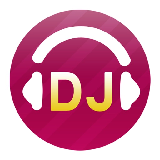 DJ音乐盒 - 最劲爆最好听的音乐 iOS App