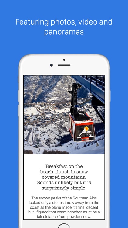 South of France Magazine