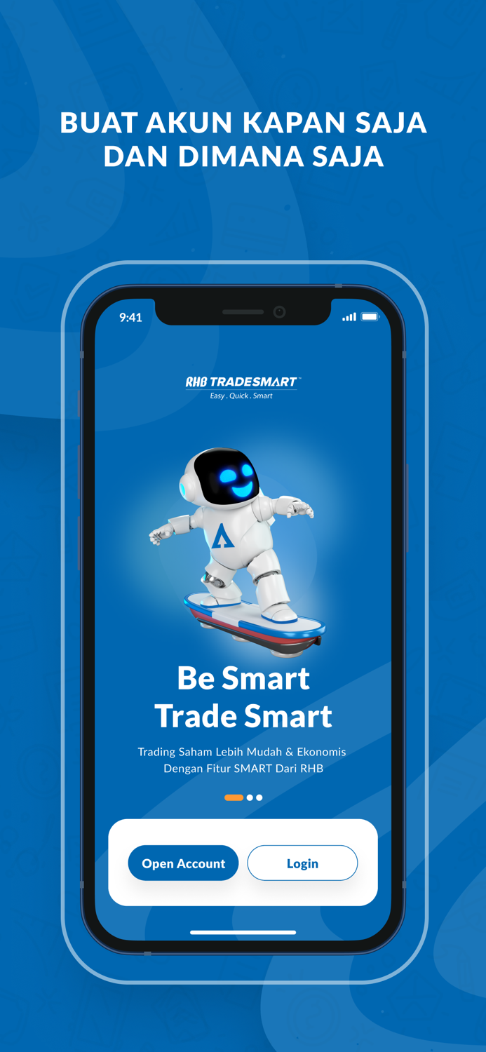 RHB TradeSmart ID