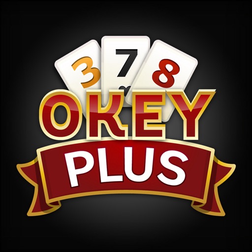 Okey Plus iOS App