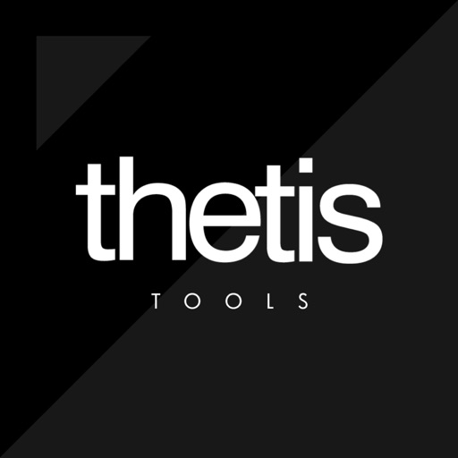 Thetis Tools