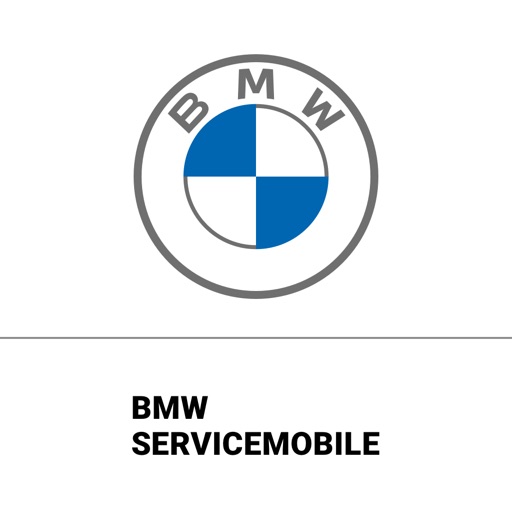 BMW SERVICEMOBILE