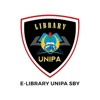 E LIBRARY UNIPA SBY