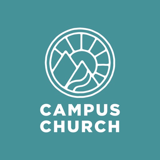 Campus Church App icon