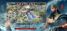 Game screenshot Epic War: Thrones mod apk