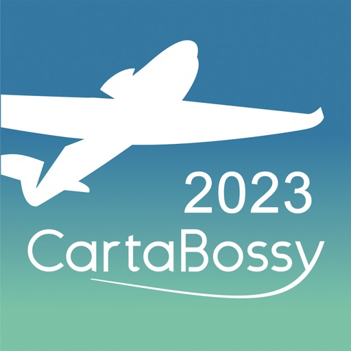 CartaBossy 2023 icon