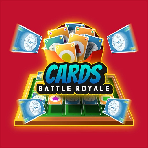 Cards Battle Royale icon