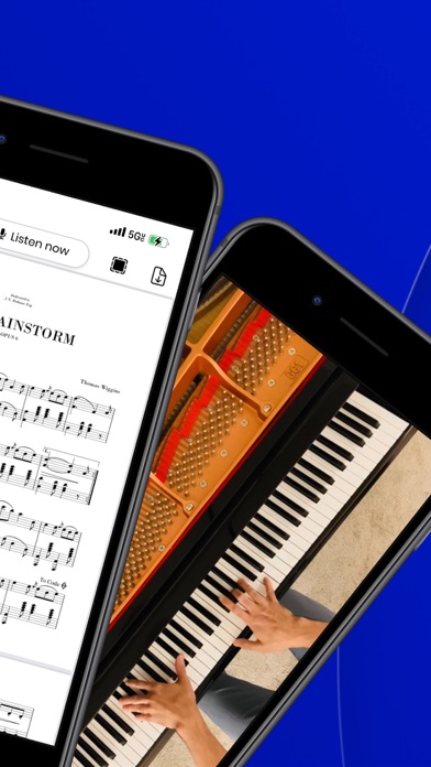PianoLIT Screenshot