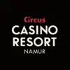 Grand Casino Namur contact information