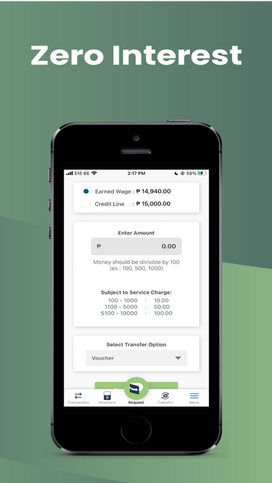 Payday Today Screenshot