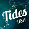 Tides USA:Tide Predictions - iPadアプリ