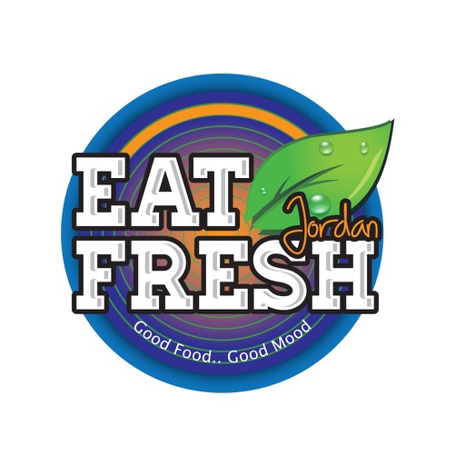 Eat Fresh - ايت فريش icon