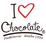 Pastelería I Love Chocolate