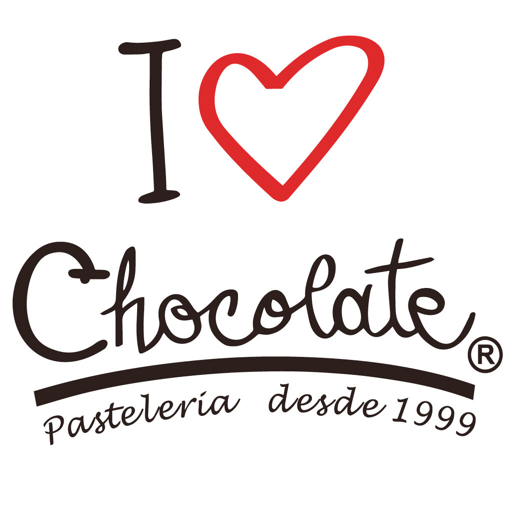 Pastelería I Love Chocolate