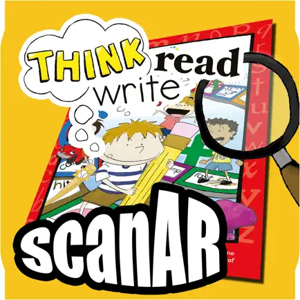 TRW ScanAR Читы