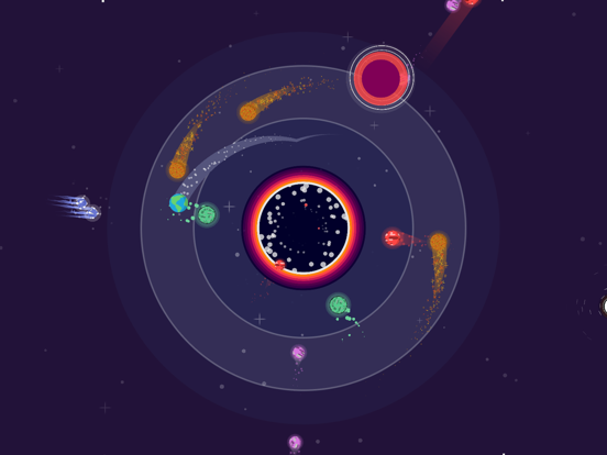 Screenshot #4 pour Orbt XL