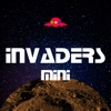 Invaders mini: Watch Game icon
