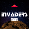 Invaders mini: Watch Game - Virtual GS