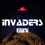 Download Invaders mini: Watch Game app