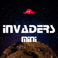 Invaders mini: Watch Game apk