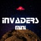 Invaders mini: Watch ...