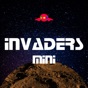 Invaders mini: Watch Game app download