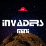 Get Invaders mini: Watch Game for iOS, iPhone, iPad Aso Report