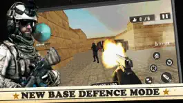 Game screenshot Sniper Shooter : PVP Killer 3D apk