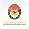 Sidik Wantannas