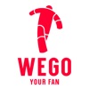 WEGO公式アプリ icon