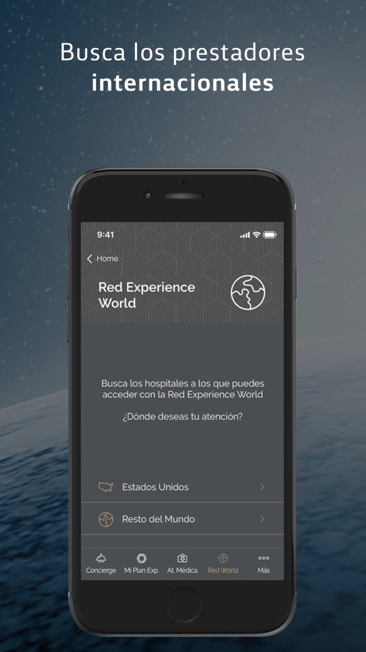 #4. Saludsa Experience (iOS) 由: Salud S.A.