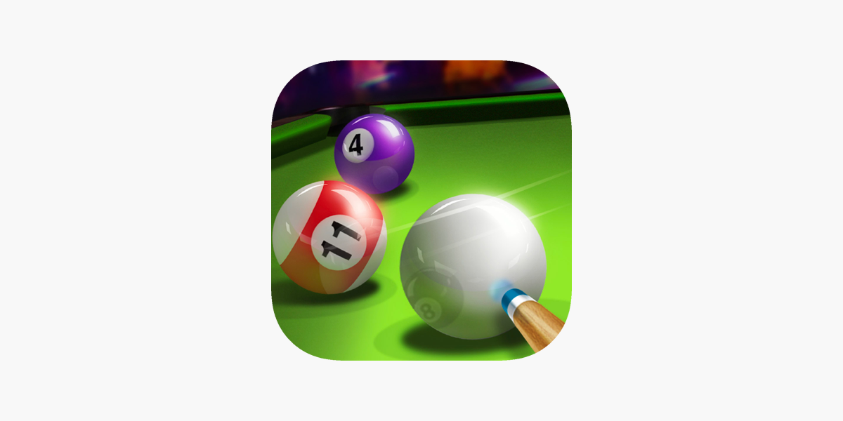 Pooking - Billiards City - Apps on Google Play