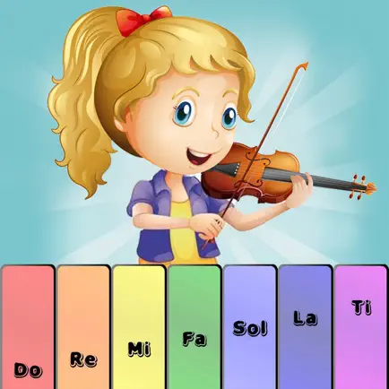 My First Violin of Music Games Читы