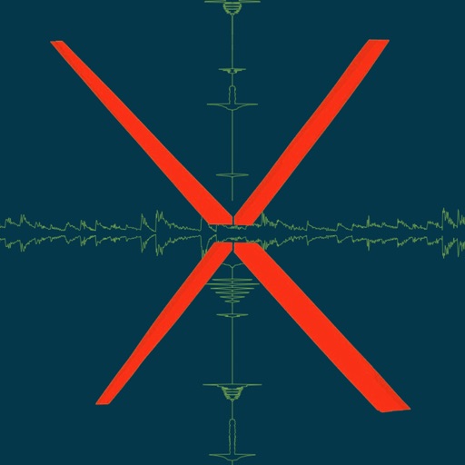 Sparkle - Cross-Synthesis icon