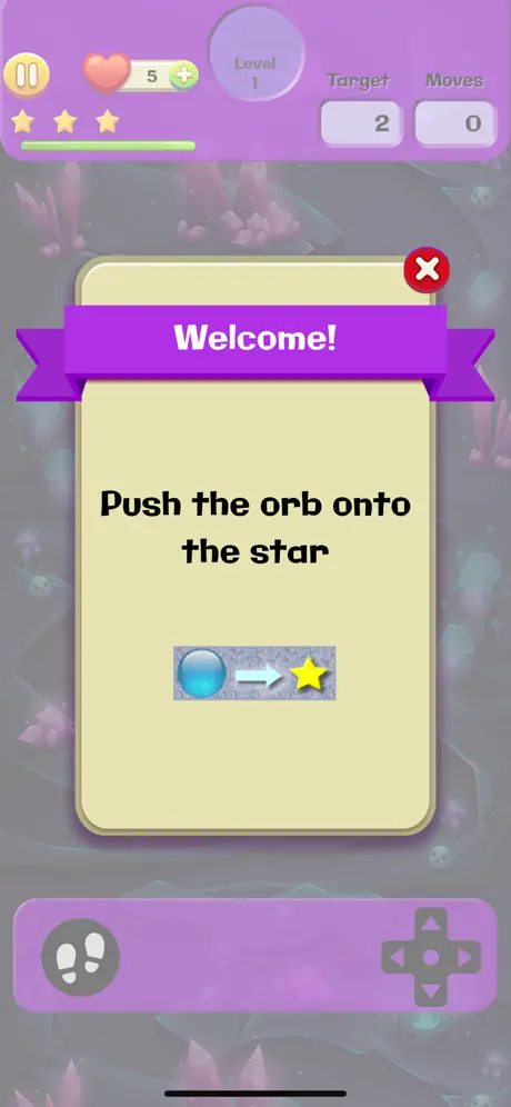 Wizards Orb