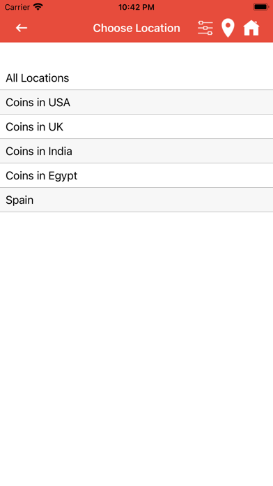 COIN AZ Screenshot