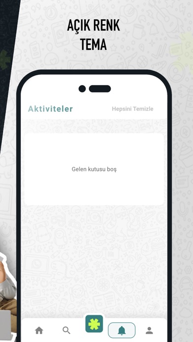 Nott App Screenshot