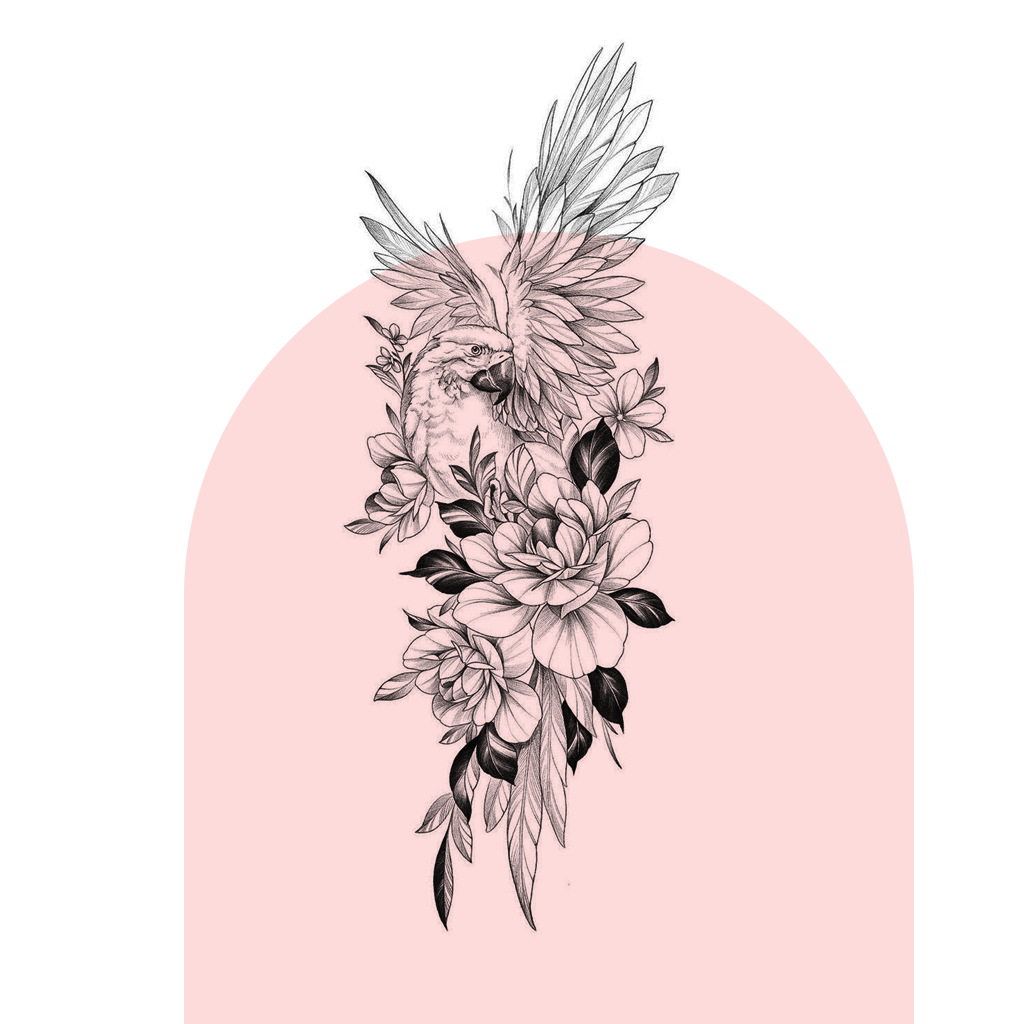 Get How to Draw Tattoo Pro for iOS, iPhone, iPad Aso Report